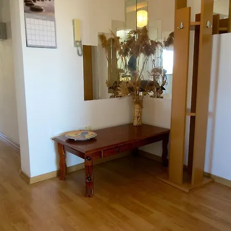 شقة Vizantium Penthouse لارنكا
