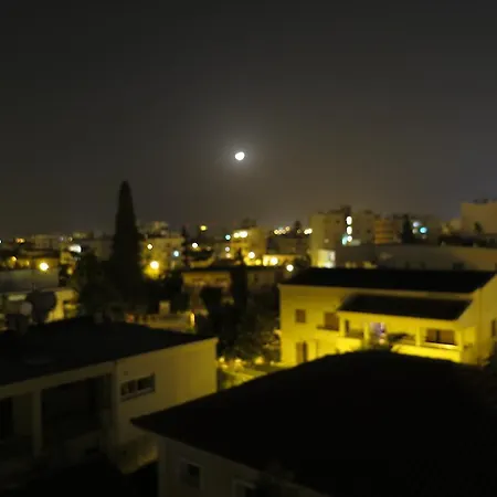 شقة Vizantium Penthouse *