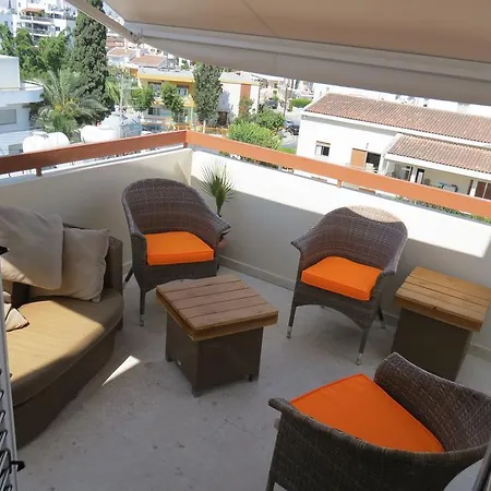 Vizantium Penthouse لارنكا
