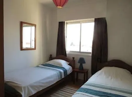 Vizantium Penthouse * لارنكا