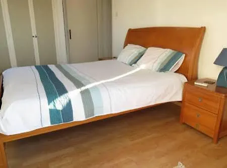 Vizantium Penthouse شقة