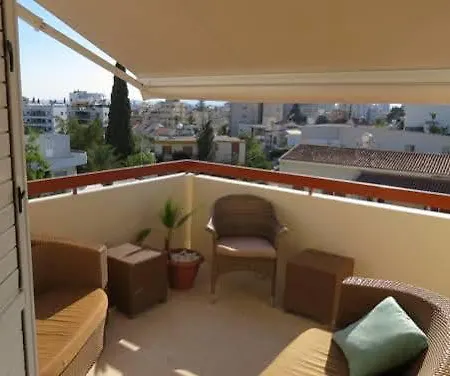شقة Vizantium Penthouse *