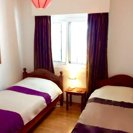 شقة Vizantium Penthouse